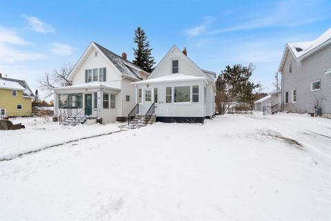 Tiny photo for 317 N 61st Ave W Ave, Duluth, MN 55807 (MLS # 6123074)