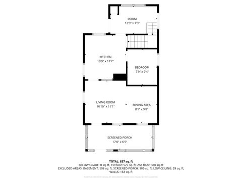Tiny photo for 317 N 61st Ave W Ave, Duluth, MN 55807 (MLS # 6123074)