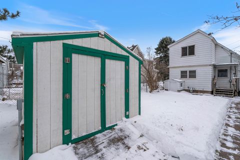 Tiny photo for 317 N 61st Ave W Ave, Duluth, MN 55807 (MLS # 6123074)