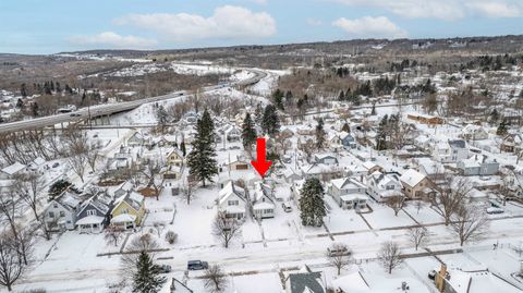 Tiny photo for 317 N 61st Ave W Ave, Duluth, MN 55807 (MLS # 6123074)