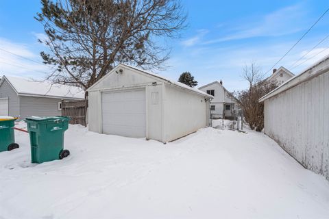 Tiny photo for 317 N 61st Ave W Ave, Duluth, MN 55807 (MLS # 6123074)