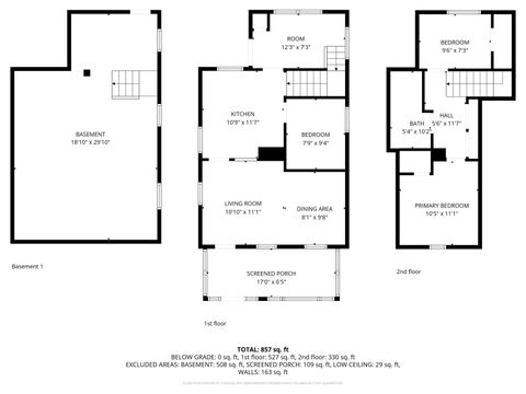 Tiny photo for 317 N 61st Ave W Ave, Duluth, MN 55807 (MLS # 6123074)