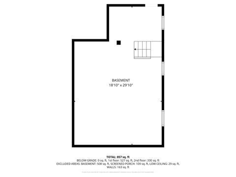 Tiny photo for 317 N 61st Ave W Ave, Duluth, MN 55807 (MLS # 6123074)