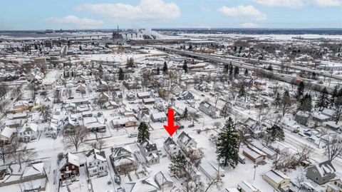 Tiny photo for 317 N 61st Ave W Ave, Duluth, MN 55807 (MLS # 6123074)