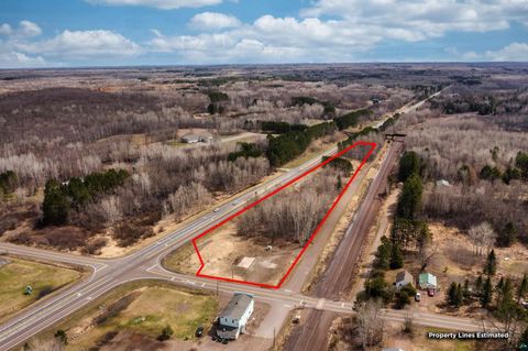 Tiny photo for 6274 Old Hwy 2, Cloquet, MN 55720 (MLS # 6124797)