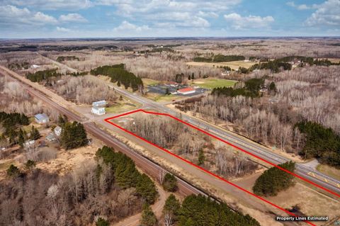 Tiny photo for 6274 Old Hwy 2, Cloquet, MN 55720 (MLS # 6124797)