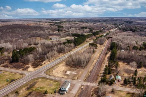 Tiny photo for 6274 Old Hwy 2, Cloquet, MN 55720 (MLS # 6124797)
