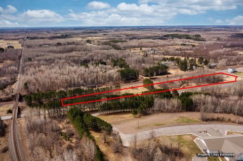 Tiny photo for 6274 Old Hwy 2, Cloquet, MN 55720 (MLS # 6124797)