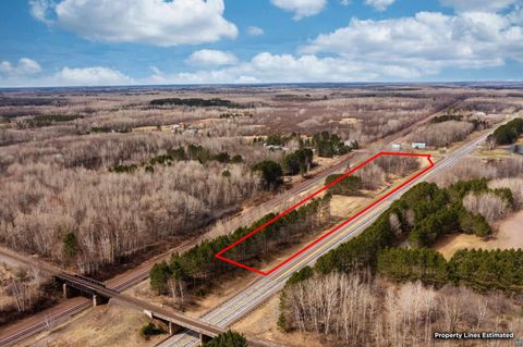 Tiny photo for 6274 Old Hwy 2, Cloquet, MN 55720 (MLS # 6124797)