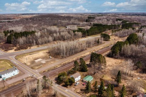 Tiny photo for 6274 Old Hwy 2, Cloquet, MN 55720 (MLS # 6124797)