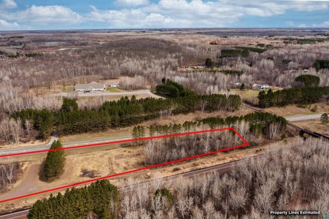 Tiny photo for 6274 Old Hwy 2, Cloquet, MN 55720 (MLS # 6124797)