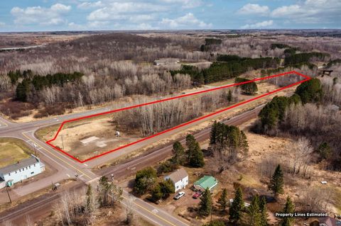 Tiny photo for 6274 Old Hwy 2, Cloquet, MN 55720 (MLS # 6124797)