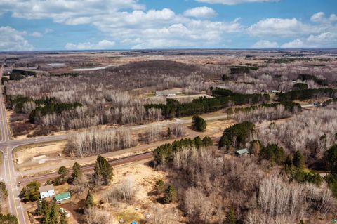 Tiny photo for 6274 Old Hwy 2, Cloquet, MN 55720 (MLS # 6124797)