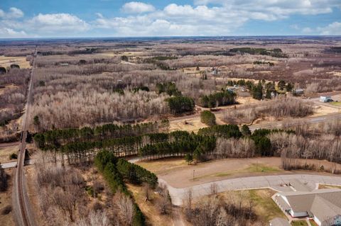 Tiny photo for 6274 Old Hwy 2, Cloquet, MN 55720 (MLS # 6124797)