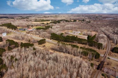 Tiny photo for 6274 Old Hwy 2, Cloquet, MN 55720 (MLS # 6124797)