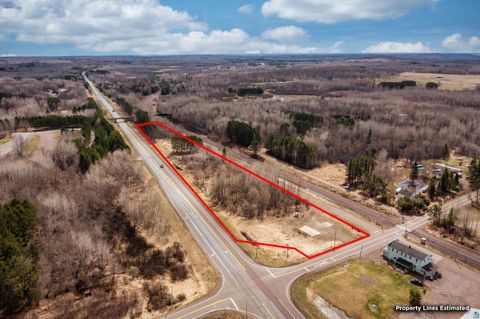 Tiny photo for 6274 Old Hwy 2, Cloquet, MN 55720 (MLS # 6124797)