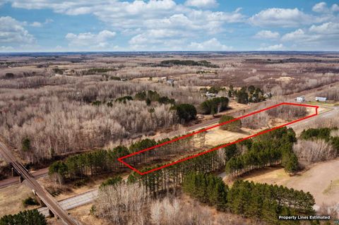 Tiny photo for 6274 Old Hwy 2, Cloquet, MN 55720 (MLS # 6124797)
