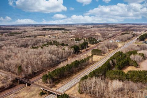 Tiny photo for 6274 Old Hwy 2, Cloquet, MN 55720 (MLS # 6124797)