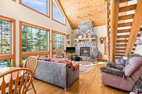 Tiny photo for 4087 Loggers Tr, Two Harbors, MN 55616 (MLS # 6125551)