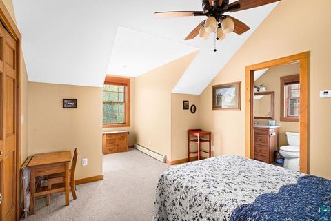 Tiny photo for 4087 Loggers Tr, Two Harbors, MN 55616 (MLS # 6125551)
