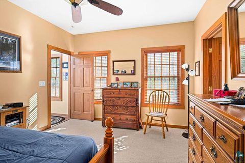 Tiny photo for 4087 Loggers Tr, Two Harbors, MN 55616 (MLS # 6125551)