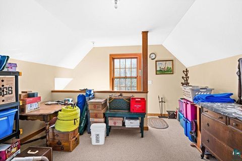 Tiny photo for 4087 Loggers Tr, Two Harbors, MN 55616 (MLS # 6125551)