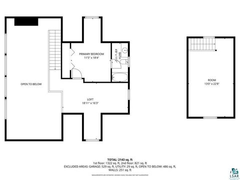 Tiny photo for 4087 Loggers Tr, Two Harbors, MN 55616 (MLS # 6125551)