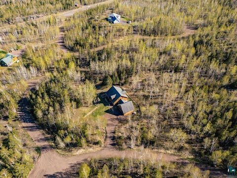 Tiny photo for 4087 Loggers Tr, Two Harbors, MN 55616 (MLS # 6125551)