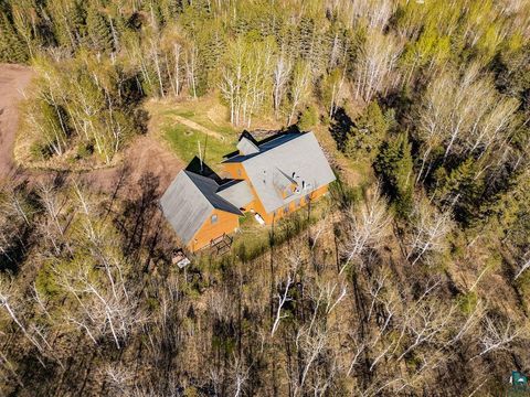 Tiny photo for 4087 Loggers Tr, Two Harbors, MN 55616 (MLS # 6125551)