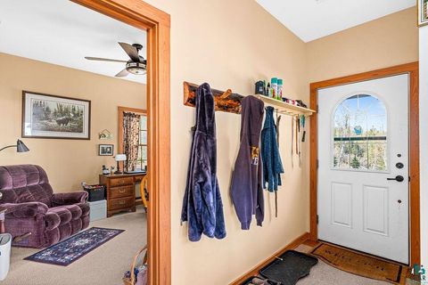 Tiny photo for 4087 Loggers Tr, Two Harbors, MN 55616 (MLS # 6125551)