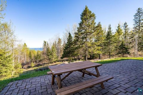 Tiny photo for 4087 Loggers Tr, Two Harbors, MN 55616 (MLS # 6125551)