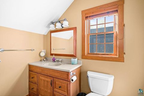 Tiny photo for 4087 Loggers Tr, Two Harbors, MN 55616 (MLS # 6125551)