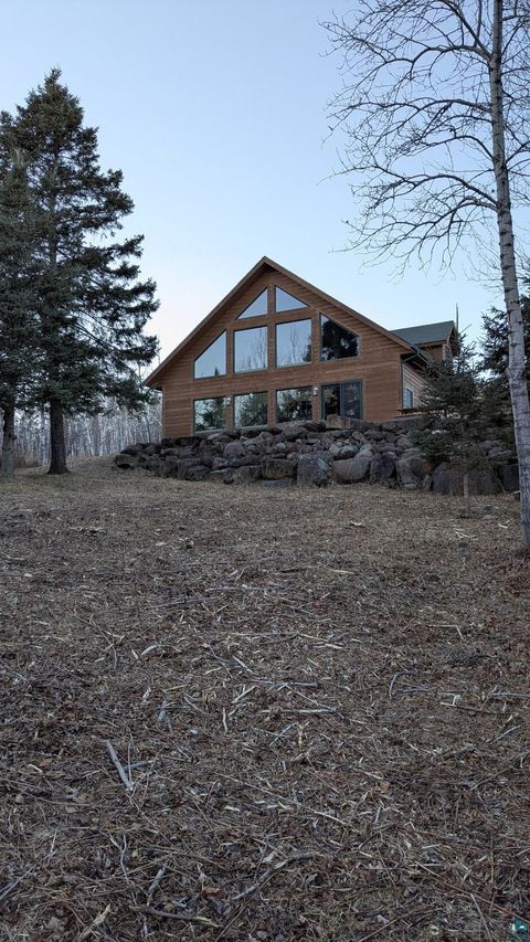 Tiny photo for 4087 Loggers Tr, Two Harbors, MN 55616 (MLS # 6125551)