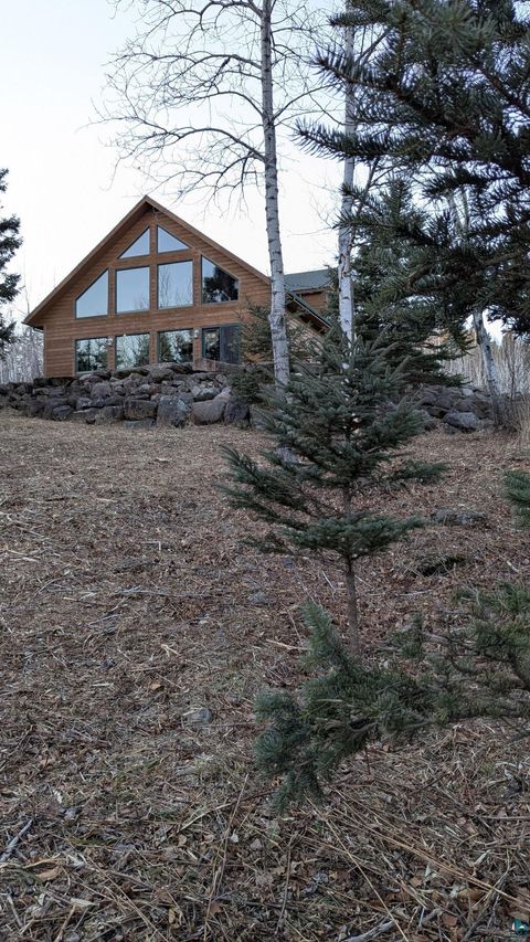 Tiny photo for 4087 Loggers Tr, Two Harbors, MN 55616 (MLS # 6125551)