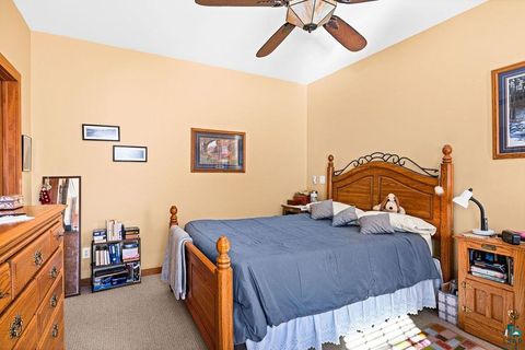 Tiny photo for 4087 Loggers Tr, Two Harbors, MN 55616 (MLS # 6125551)