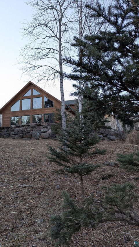 Tiny photo for 4087 Loggers Tr, Two Harbors, MN 55616 (MLS # 6125551)