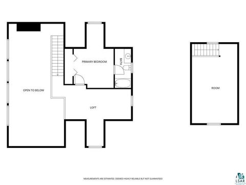 Tiny photo for 4087 Loggers Tr, Two Harbors, MN 55616 (MLS # 6125551)