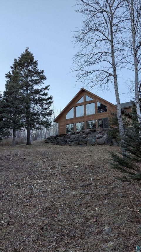 Tiny photo for 4087 Loggers Tr, Two Harbors, MN 55616 (MLS # 6125551)