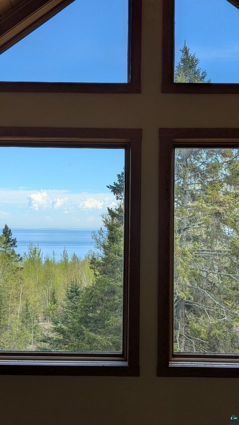 Tiny photo for 4087 Loggers Tr, Two Harbors, MN 55616 (MLS # 6125551)