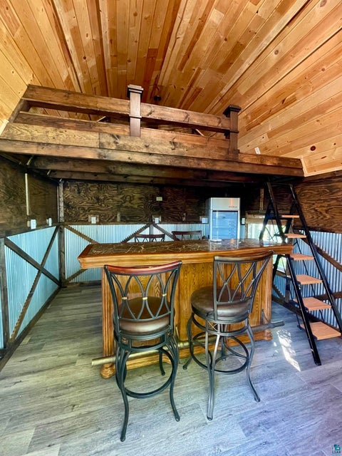 Tiny photo for 37460 Sunrise View Rd, Sturgeon Lake, MN 55783 (MLS # 6126251)