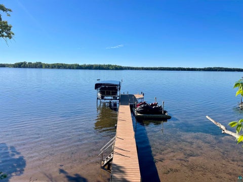 Tiny photo for 37460 Sunrise View Rd, Sturgeon Lake, MN 55783 (MLS # 6126251)