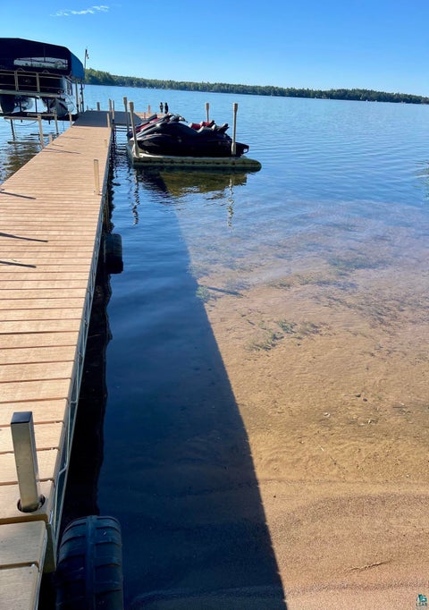 Tiny photo for 37460 Sunrise View Rd, Sturgeon Lake, MN 55783 (MLS # 6126251)