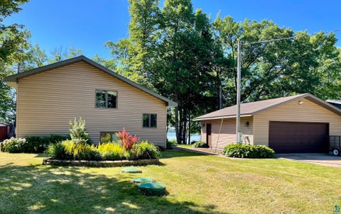 Photo of 37460 Sunrise View Rd, Sturgeon Lake, MN 55783 (MLS # 6126251)