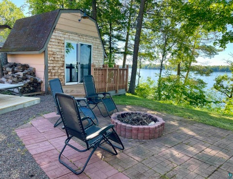 Tiny photo for 37460 Sunrise View Rd, Sturgeon Lake, MN 55783 (MLS # 6126251)