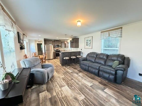Tiny photo for 19 Griak Dr, Duluth, MN 55808 (MLS # 6127878)