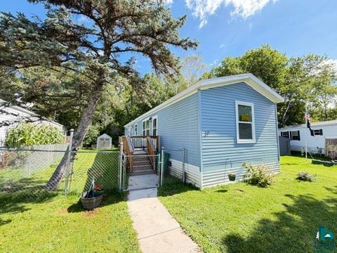 Photo of 19 Griak Dr, Duluth, MN 55808 (MLS # 6127878)