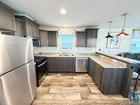 Tiny photo for 19 Griak Dr, Duluth, MN 55808 (MLS # 6127878)