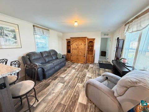Tiny photo for 19 Griak Dr, Duluth, MN 55808 (MLS # 6127878)