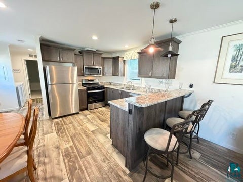 Tiny photo for 19 Griak Dr, Duluth, MN 55808 (MLS # 6127878)