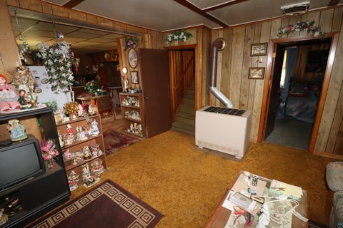 Tiny photo for 246 E 1st St, Glidden, WI 54527 (MLS # 6128394)